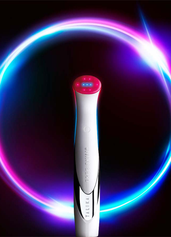 Free Skin Anti-Blemish Device