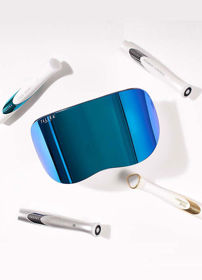 Free Skin Anti-Blemish Device