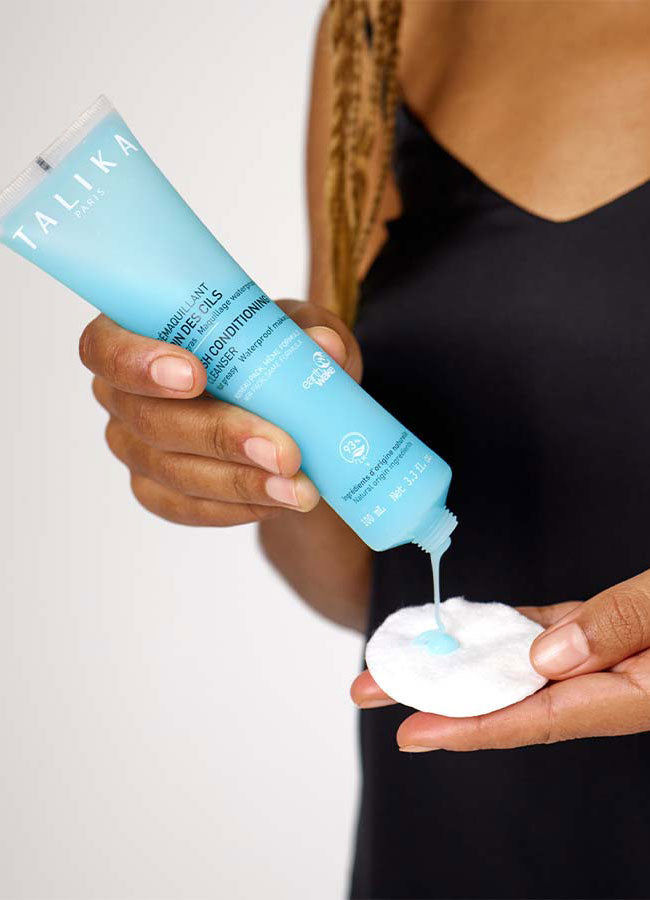 Lash Conditioning Cleanser 100ml