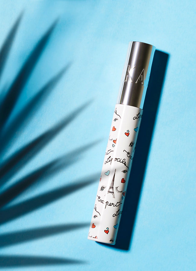Lipocils Expert Eyelash Serum Limited Edition