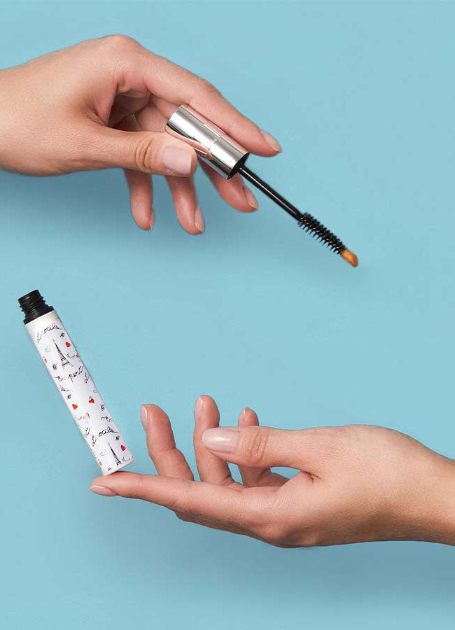 Lipocils Expert Eyelash Serum Limited Edition