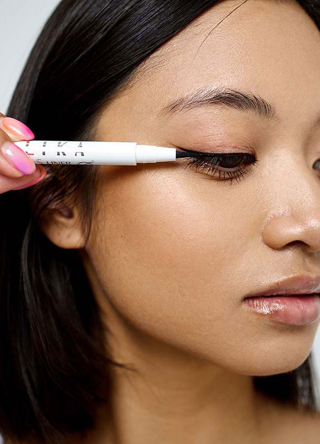 Lipocils Liner Black