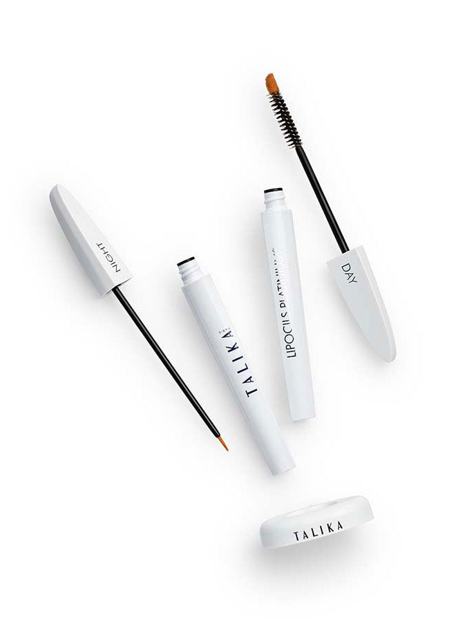 Lipocils Platinium Eyelash Serum