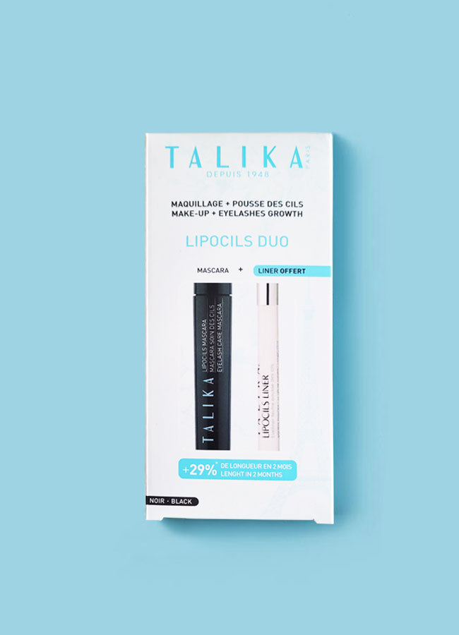 Lipocils Duo