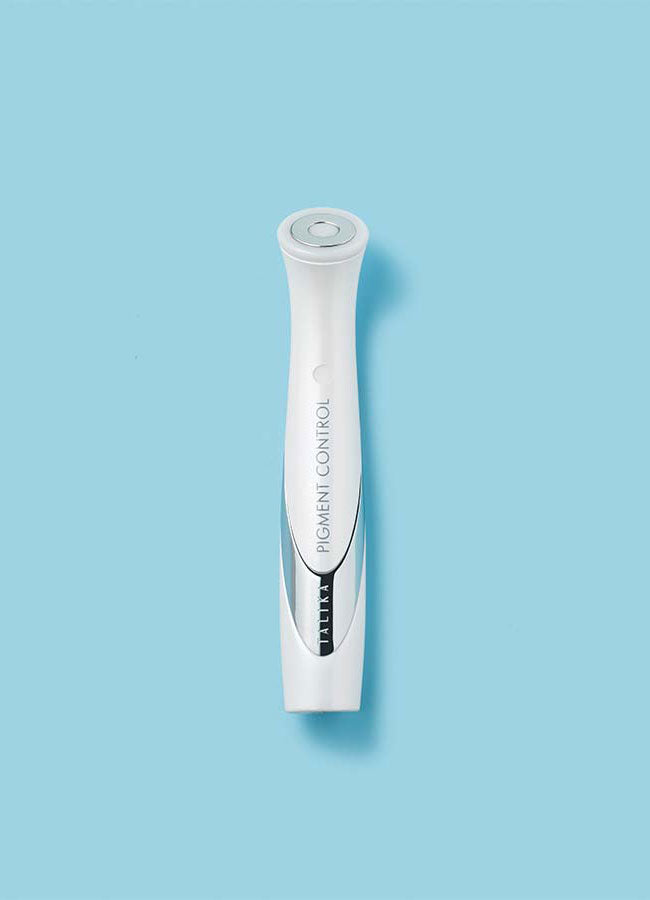 Pigment Control Device
