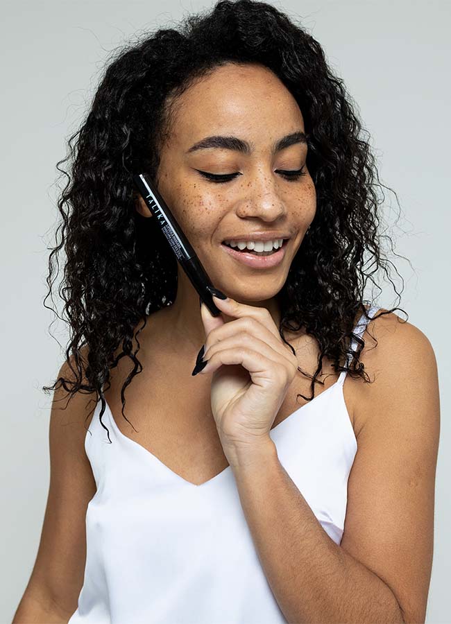 Lipocils Mascara Water-Resistant