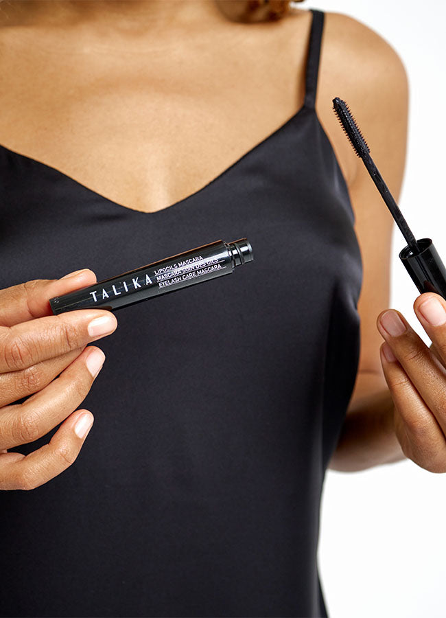 Lipocils Mascara Water-Resistant