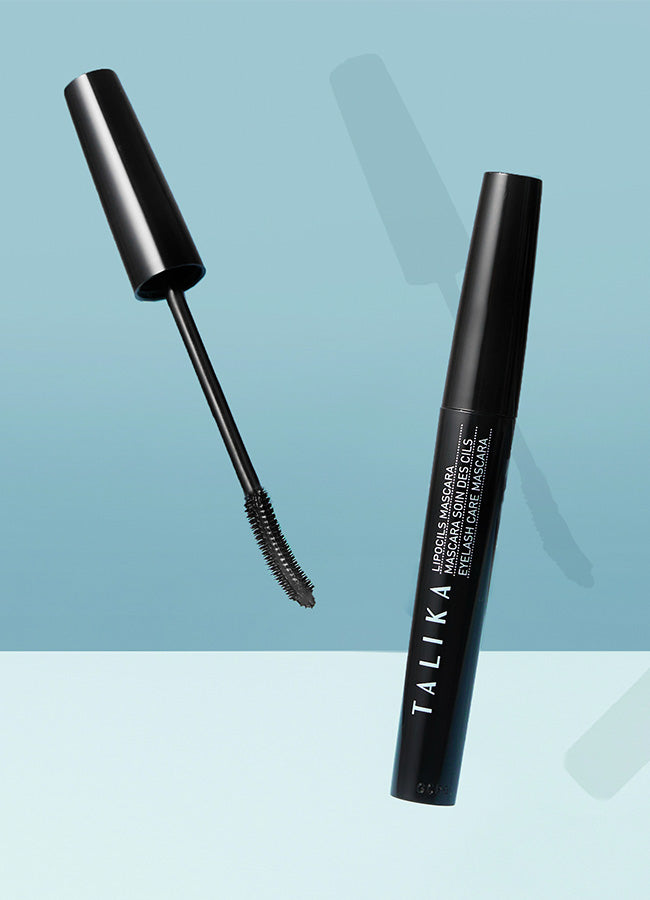 Lipocils Mascara Water-Resistant