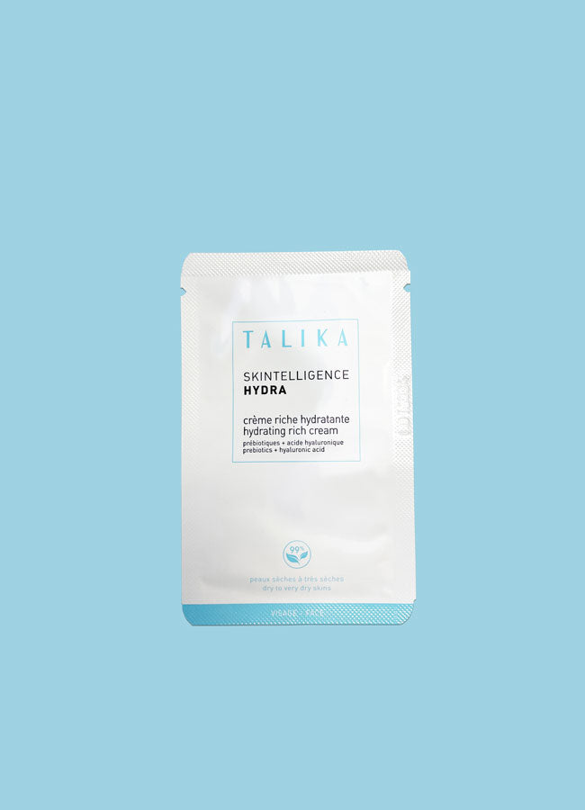Skintelligence Hydra - Hydrating Rich Cream Sample