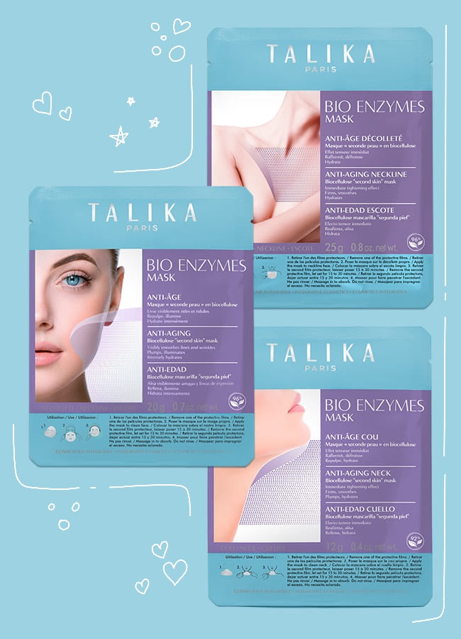 Anti-Ageing Set
