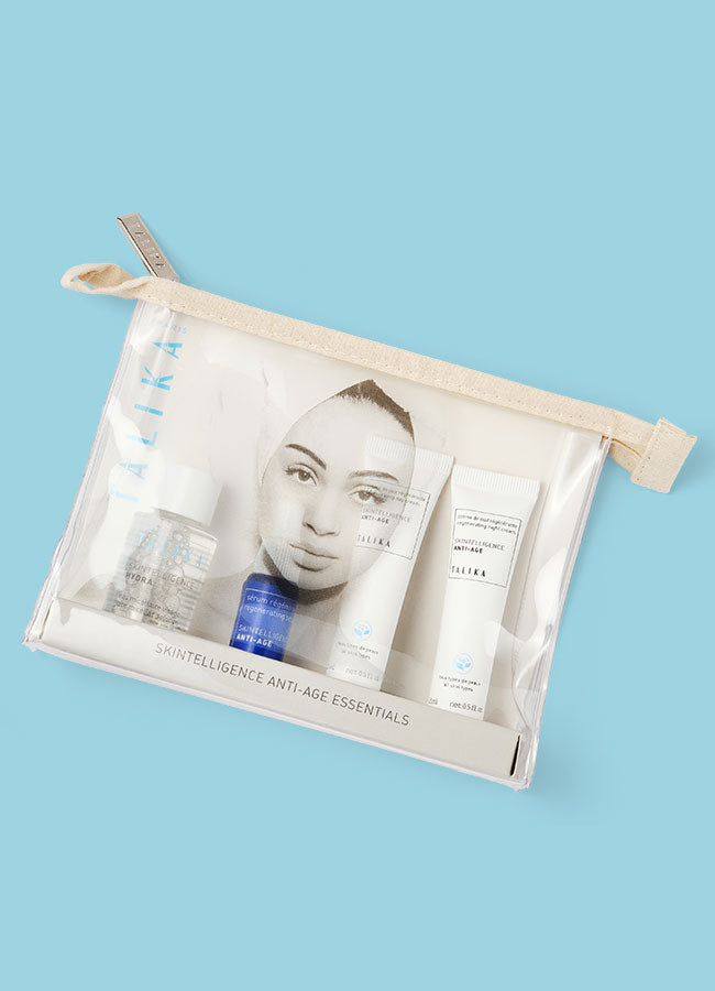 Skintelligence Anti-Age Essentials Travel Kit