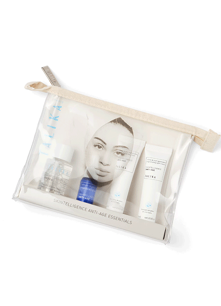 Skintelligence Anti-Age Essentials Travel Kit