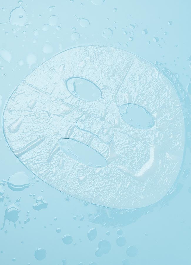 Bio Enzymes Hydrating Mask