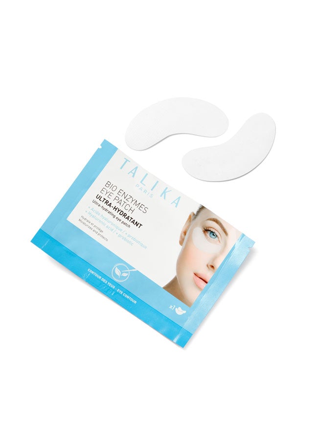 Bio Enzymes Eye Patch