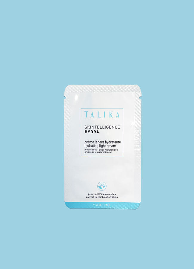 Skintelligence Hydra - Hydrating Light Cream Sample